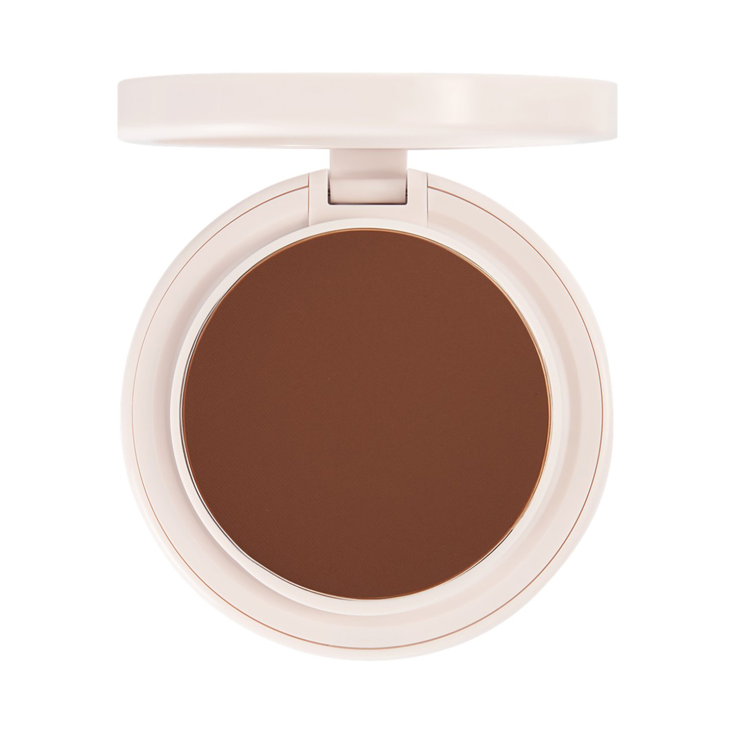 NATURAL BLUR POWDER FOUNDATION (POLVO COMPACTO MATIFICANTE)